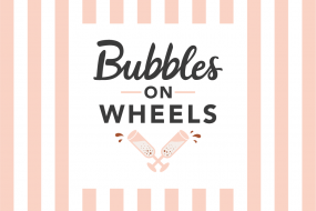 Bubbles On Wheels Prosecco Van Hire Profile 1