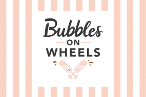 Bubbles On Wheels Horsebox Bar Hire Profile 1