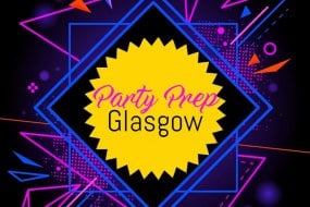 Party Prep Glasgow Party Equipment Hire Profile 1