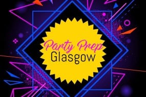 Party Prep Glasgow Sweet and Candy Cart Hire Profile 1