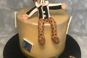 Cake Couture by Caroline Cake Makers Profile 1