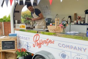 Dorset Poffertjes Company Fun Food Hire Profile 1