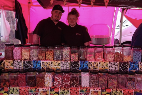 Treats and Twinkles Fun Food Hire Profile 1