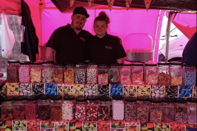 Treats and Twinkles Slush Machine Hire Profile 1