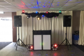 Moore Beats Mobile Disco Hire Profile 1