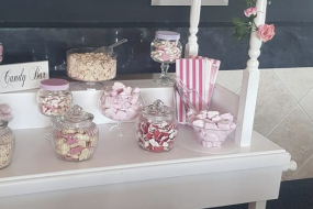Cc Party Hire & Planners Sweet and Candy Cart Hire Profile 1