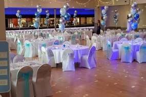 Southernlightz Chair Cover Hire Profile 1