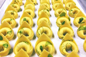 Little Hollows Pasta Co. Italian Catering Profile 1
