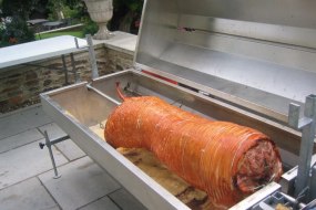 Somerset hog roasts and BBQs Hog Roasts Profile 1