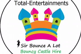 Sir Bounce A Lot Bouncy Castle Hire Profile 1