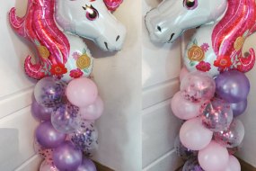 Event on Trend Balloon Decoration Hire Profile 1
