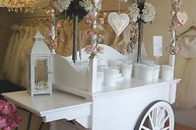 Sweet Cart Cornwall Sweet and Candy Cart Hire Profile 1