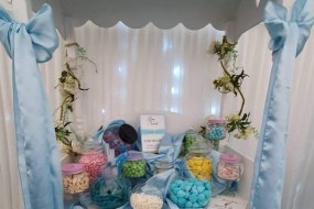Debs Events Venue Decorator Sweet and Candy Cart Hire Profile 1