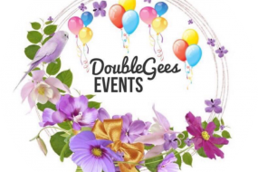 DoubleGees Events Wedding Accessory Hire Profile 1