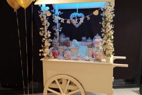 Shindig Wedding and Events  Sweet and Candy Cart Hire Profile 1