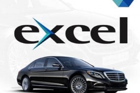 Excel Executive Ltd Luxury Car Hire Profile 1