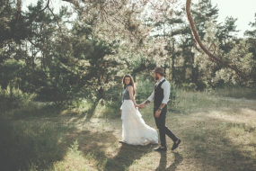 Truly Promise Celebrant and Wedding Planner Wedding Celebrant Hire  Profile 1