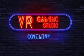 Vr gaming studio  Video Gaming Parties Profile 1