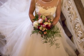 The Flower Room Wedding Flowers Profile 1