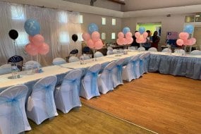 D'Marie Events Ltd Event Styling Profile 1