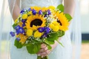 Inspired Flower Design  Wedding Flowers Profile 1
