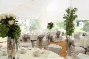 Wonderful Marquee Weddings  Capri Marquees Profile 1