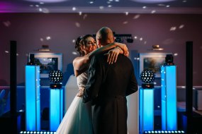 Trillion Events Screen and Projector Hire Profile 1