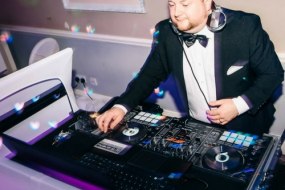 Trillion Events DJs Profile 1