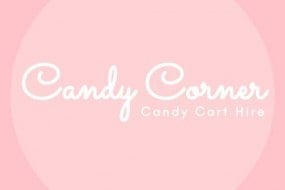 The Candy Corner Sweet and Candy Cart Hire Profile 1