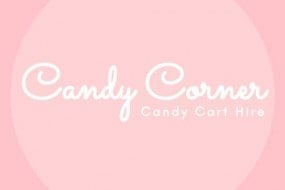 The Candy Corner Sweet and Candy Cart Hire Profile 1