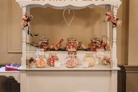 Sweetest Memories  Sweet and Candy Cart Hire Profile 1