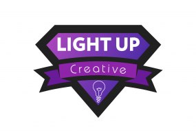 Light Up Creative Disco Light Hire Profile 1