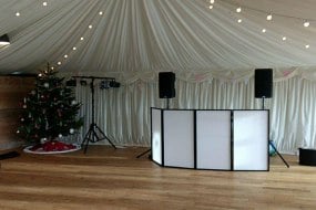 Callum Provan Entertainments Mobile Disco Hire Profile 1