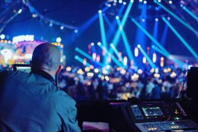 Maximum Music UK DJs Profile 1