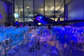 TR Global Events Ltd Party Planners Profile 1