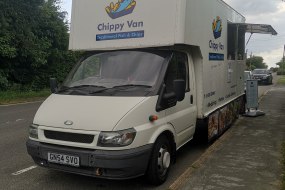 Chippy Van  Mobile Caterers Profile 1