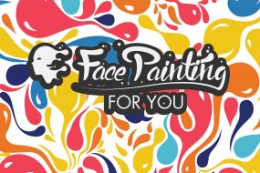 Face Painting for You Body Art Hire Profile 1
