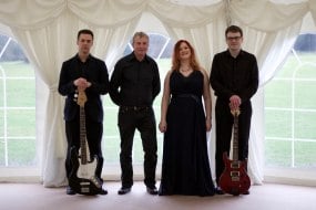 The MxX Wedding Band Hire Profile 1