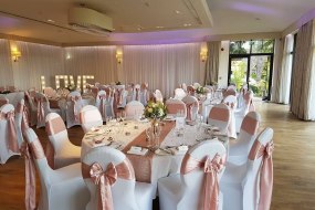 Love & Magic Wedding and Event Services  Decorations Profile 1
