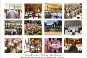 Love & Magic Wedding and Event Services  Wedding Furniture Hire Profile 1