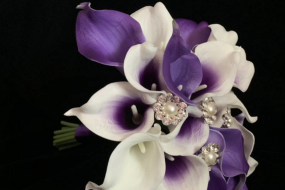 Brides n Blooms Artificial Flowers and Silk Flower Arrangements Profile 1