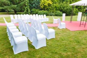 GM EVENTS HIRE Chair Cover Hire Profile 1