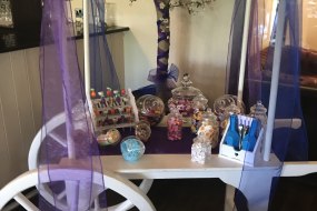 K & S Events Planning Sweet and Candy Cart Hire Profile 1