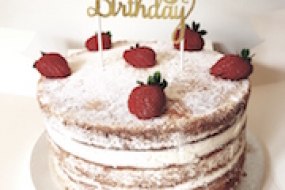 Elnas Cakes Cake Makers Profile 1
