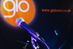 Glo Party Band Hire Profile 1