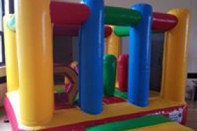 Leighton Soft Play Inflatable Fun Hire Profile 1