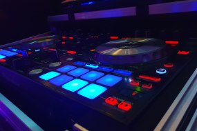 Sound Revelers Disco DJs Profile 1