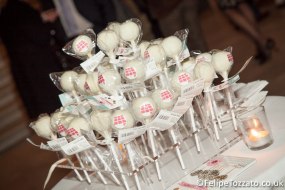 Cake Pops for Events