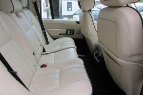 Executive Car & Limousine Hire Minibus Hire Profile 1