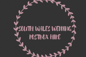 South Wales Wedding Postbox Hire Wedding Accessory Hire Profile 1
